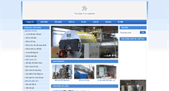 Desktop Screenshot of lohoidonganh.com.vn